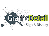 Graffic Detail Logo