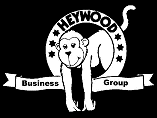 Heywood Business Events Group Logo