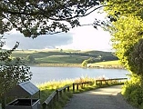Hollingworth Lake Country Park & Visitor Centre Logo