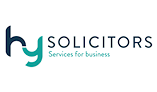 HY Solicitors Logo