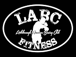 Littleborough Amateur Boxing and Fitness Club Logo