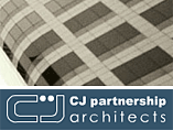 CJ Partnership Limited Logo