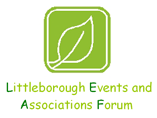 Littleborough Events and Associations Forum Logo