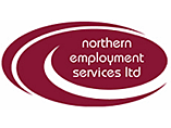 Northern Employment Services Logo