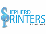 Shepherd Printers Logo