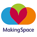 Making Space Logo