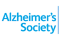 Memory Wellbeing Cafes - Alzheimer's Society Logo