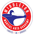 Middleton Martial Arts Academy Logo