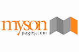 MysonPages Logo