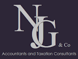 N J Grindrod & Co Logo