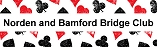 Norden and Bamford Bridge Club Logo