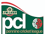 Pennine Cricket League Logo