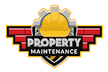 Property Maintenance  Logo