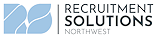 Recruitment Solutions North West Logo