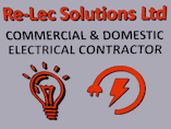 Re-Lec Solutions Ltd Logo