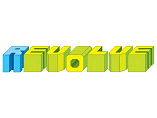 Revolve Music Project Logo