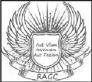 Rochdale Air Gun Club  Logo