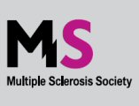 Rochdale and District Multiple Sclerosis (MS) Society Logo