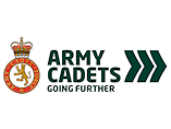 Rochdale Army Cadets - GMACF Logo