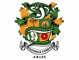 Rochdale Cobras ARLFC Logo