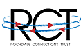 Rochdale Connections Trust Logo