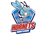 Rochdale Hornets Sporting Foundation Logo