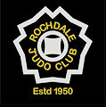 Rochdale Judo Club Logo
