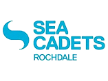 Rochdale Sea Cadets Logo