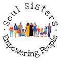 Soul Sisters: Empowering People (Domestic abuse) Logo
