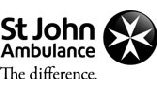 St John Ambulance Brigade Logo