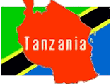 Tanzania (UK) Trust Logo