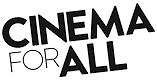 The Ian Newman Community Film Club Logo