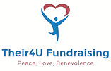 Their4U Fundraising Logo