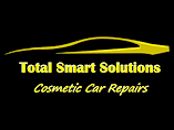 Total Smart Solutions  Logo