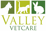 Valley Vetcare Logo