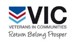 Veterans in Communities Logo