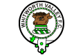 Whitworth Valley FC  Logo
