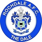 Win a family ticket to Rochdale AFC v Walsall