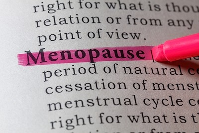 It's My Menopause - Menopause Cafe Open Day