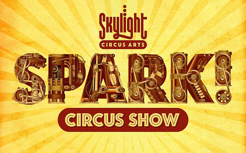 Spark! Circus Show