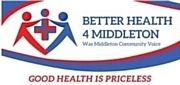 Better Health 4 Middleton Monthly Meeting