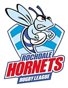 Rochdale Hornets v Midland Hurricanes