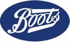 Boots, pharmacy-led health and beauty retailer 