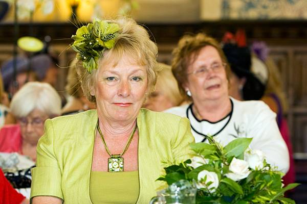 Sue Verity - Woman of Rochdale 2009