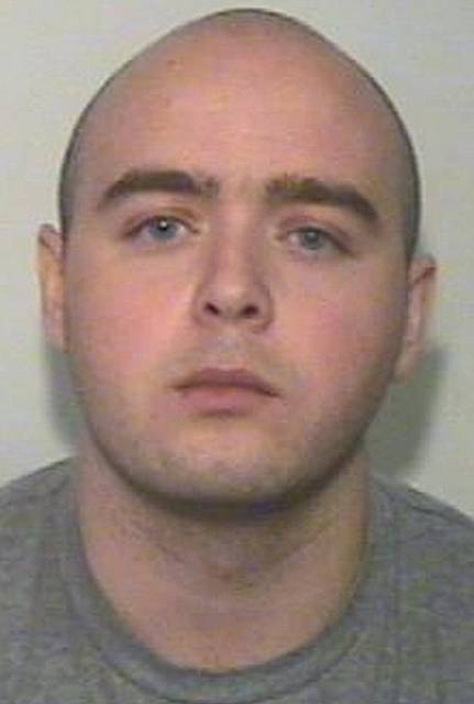 Paul Steven Shaw of Kirkstone Road, Middleton, pleaded guilty to three counts of burglary