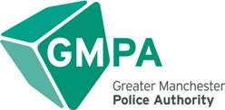 Greater Manchester Police Authority (GMPA) logo