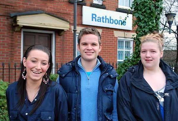 Rochdale News News Headlines Rathbones Road To Success Rochdale