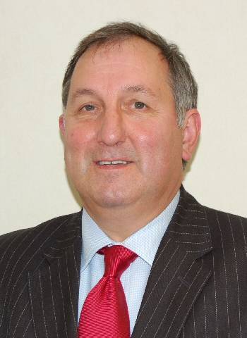 Councillor Michael Holly