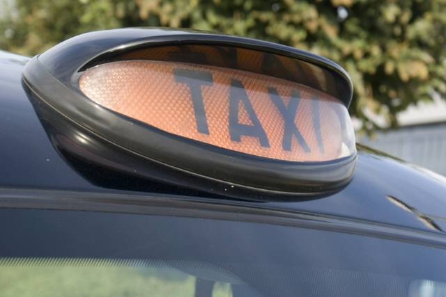 Both the taxi and private hire sectors have been hugely impacted by the economic consequences of Covid-19