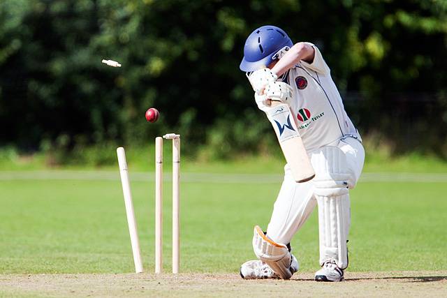 Cricket League hold open meeting for clubs interested in joining the league for the 2016 season